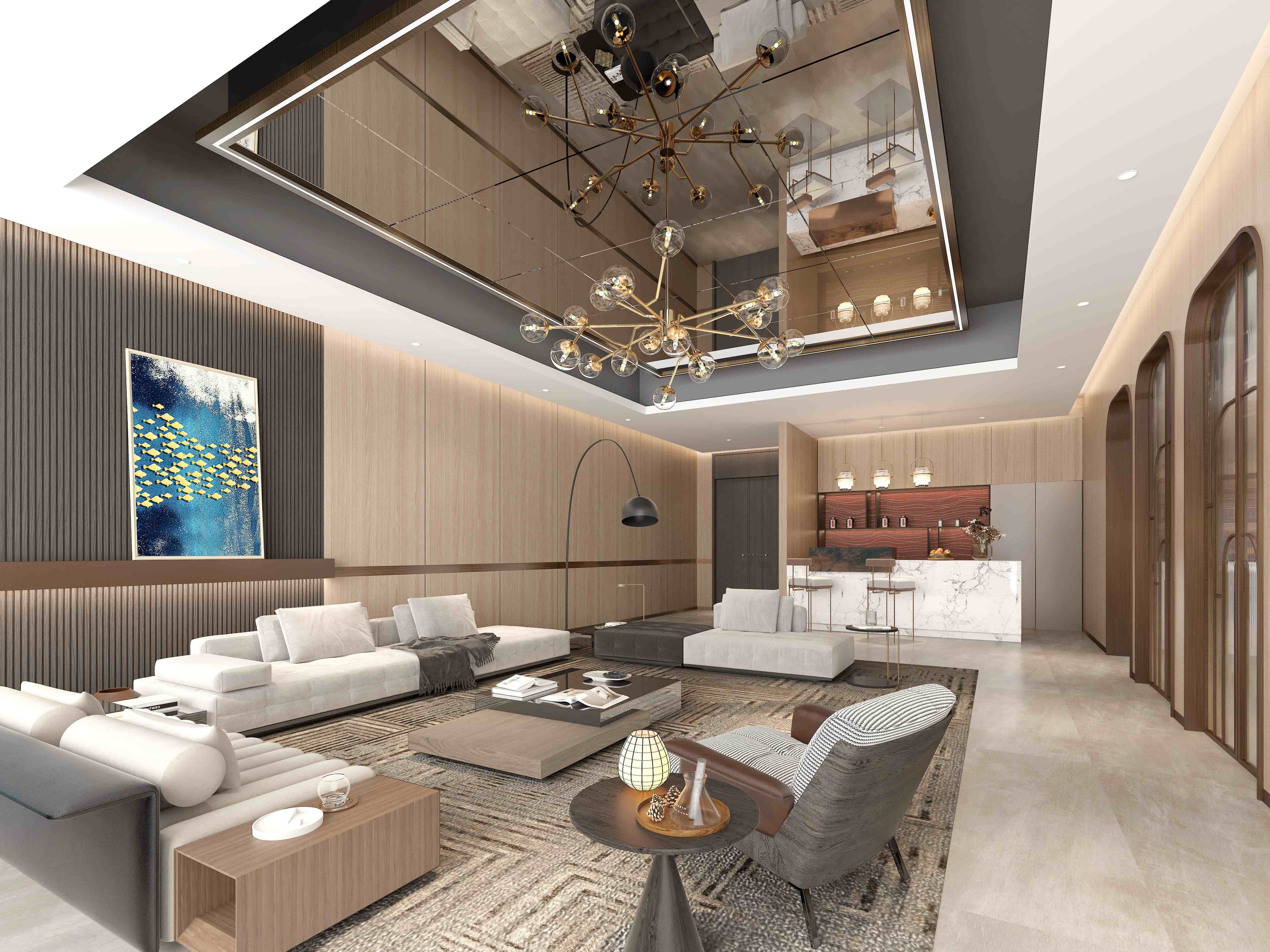 Аппартамент